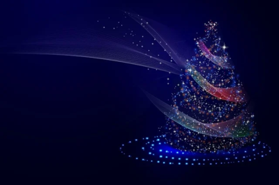 Die Peeneschule im digitalen Adventskalender