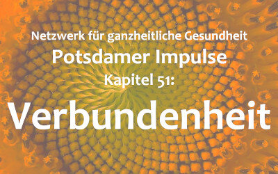 Meldung: Dez 24: Verbundenheit