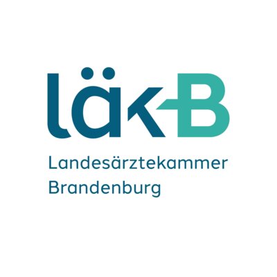 Die Landesärztekammer Brandenburg kehrt in den LFB zurück (Bild vergrößern)