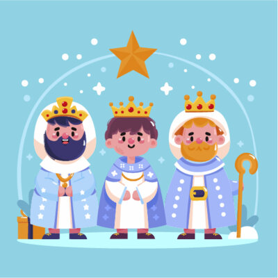 Meldung: Vorankündigung Anmeldung Sternsinger