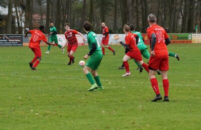 VfB nimmt drei Punkte aus Kahren mit