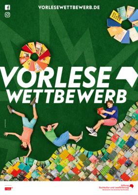 Vorlesewettbewerb