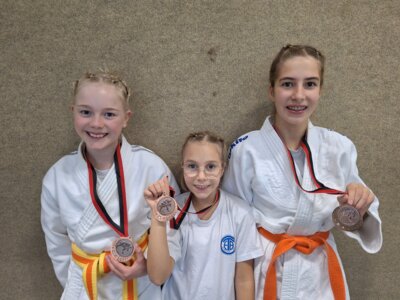 Judo - Robben Cup in Norden (Bild vergrößern)