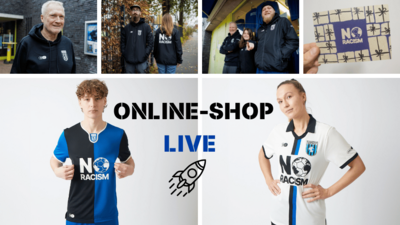Unser neuer Fanshop ist online! 10% zum Start (Bild vergr&ouml;&szlig;ern)