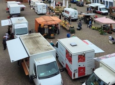 Foto: Rolandstadt Perleberg
