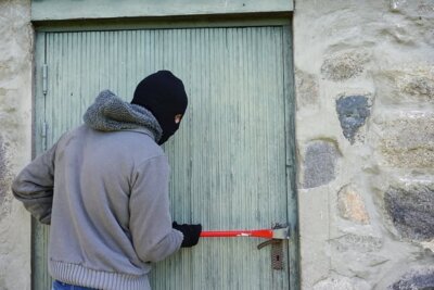Foto zur Meldung: Einbruchschutz: So schützen Sie Ihr Zuhause effektiv – Tipps der Polizei im Saarland