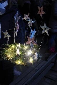 Adventsnachmittag