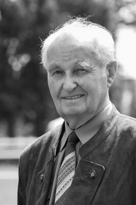 Günther Jänisch - Foto: Björn Schroeder (Bild vergrößern)