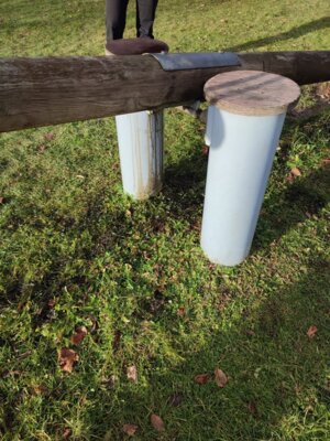 Erneute Sachbeschädigung – Spielplatz Entenweiher gesperrt