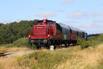 Foto zur Meldung: Mitnahme von Fahrrädern wieder möglich