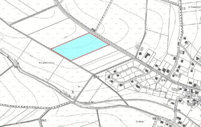 Infos zum Planungsstand "Gewerbepark Mergen" (Bild vergrößern)
