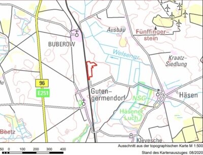 Beteiligung der Bürgerinnen und Bürger (Bild vergrößern)