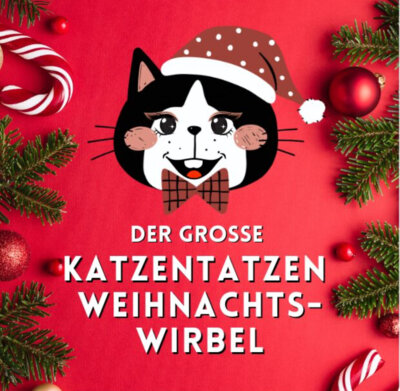 Ein toller weihnachtlicher  Ausflug in die Stadthalle Cottbus