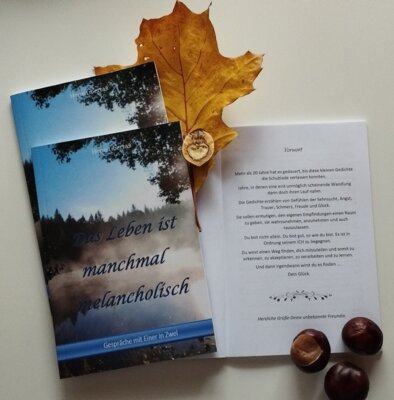 Gedichte (Bild vergrößern)