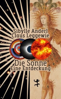 Sibylle Anderl - Die Sonne