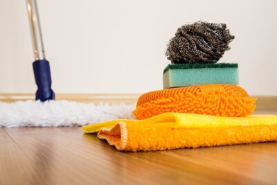 Reinigungskraft (m/w/d) für Feldwege- und Grabenunterhaltungsverband gesucht!