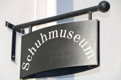 Innungsversammlung der Schuhmacher-Innung und Jubiläumsfeier des Schuhmuseums Torgau am 30.11.2024