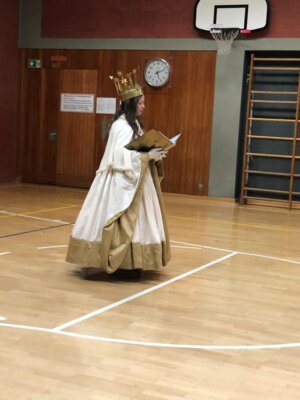 Christkind