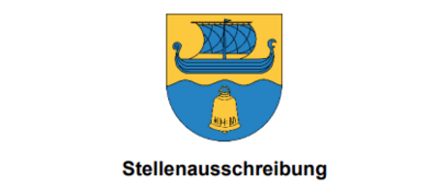 Stellenausschreibung: Bauhofsmitarbeiter-/in (m/w/d)