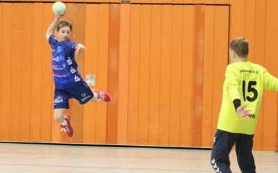 Meldung: 0:6-Serie entscheidend: C-Jugend ohne Punkte beim Tabellennachbarn