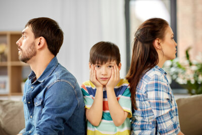 AUSGEBUCHT - NOTFALLPÄDAGOGIK -  NEUER TERMIN am 15. Februar 2025 - Thema "Kindheitskrise Elterntrennung - Wie können Fachleute betroffene Kinder und Eltern in dieser Situation unterstützen?" (Bild vergrößern)