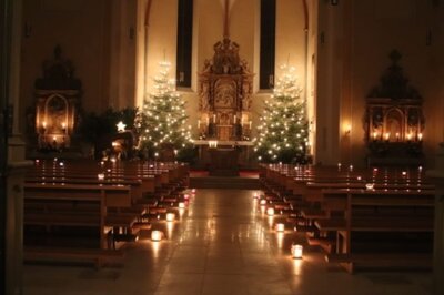 Weihnachtskonzert Padberg