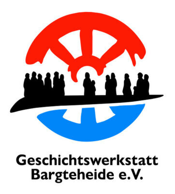 Der Güterzug aus Schneidemühl 1945 (Bild vergr&ouml;&szlig;ern)