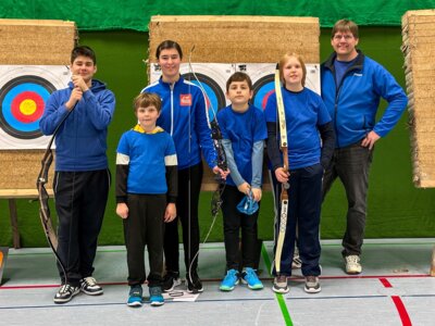 SVE-Bogner am Samstag in Calmbach (Bild vergr&ouml;&szlig;ern)