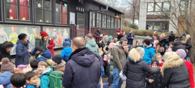 Meldung: Winterfest