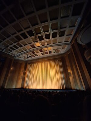 Meldung: Ein märchenhafter Besuch in der Oper