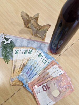 Meldung: Adventsmarkt in Mörslingen