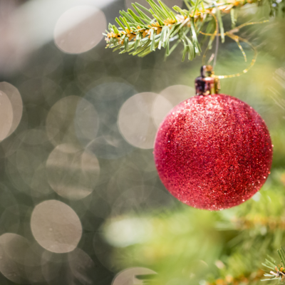 Wir sind erreichbar an Weihnachten und Silvester (Bild vergrößern)