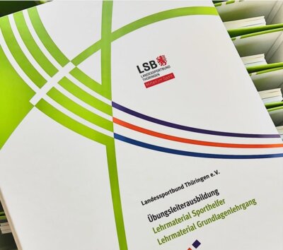 Grundlagenlehrgang des KSB Eisenach 2024
