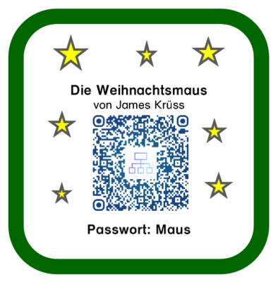 Weihnachtsgrüße