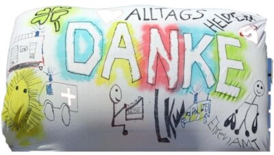 "Wir machen Herne schön"- Helden des Alltags - Aktion bis zum 15.01.2025 verlängert