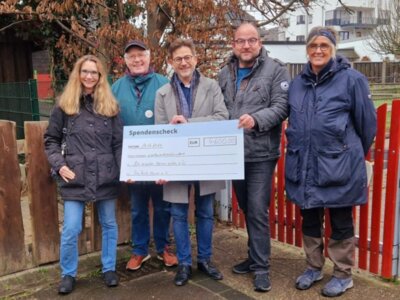 "Wir machen Herne schön" – Verein ProPark löst sich auf