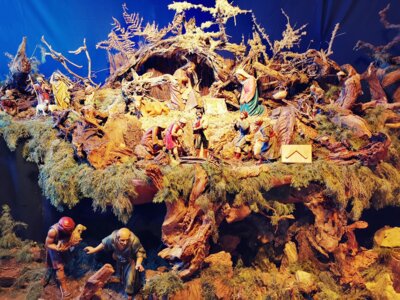 Weihnachten ohne Dich