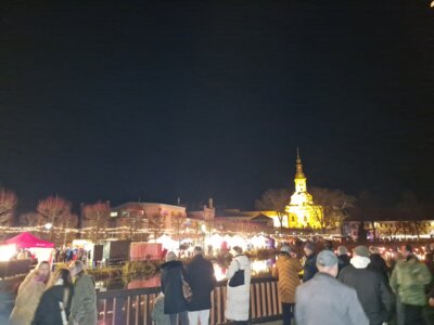 Frohe Weihnachten (Bild vergrößern)