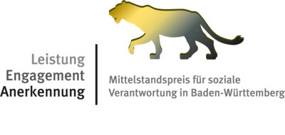 Ausschreibung des Lea-Mittelstandspreises für soziale Verantwortung 2025 (Bild vergr&ouml;&szlig;ern)