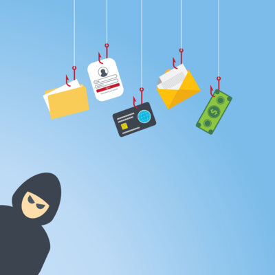 Cyberschutz für Privatpersonen