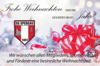Frohe Weihnachten (Bild vergrößern)