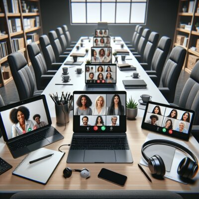 Meldung: Treffen mit dem Digital – Botschafter