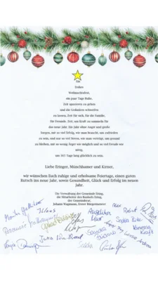Weihnachtsgruß 2025 (Bild vergr&ouml;&szlig;ern)