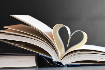 Gemeindebibliothek vom 19.12.2024 bis 31.12.2024 geschlossen