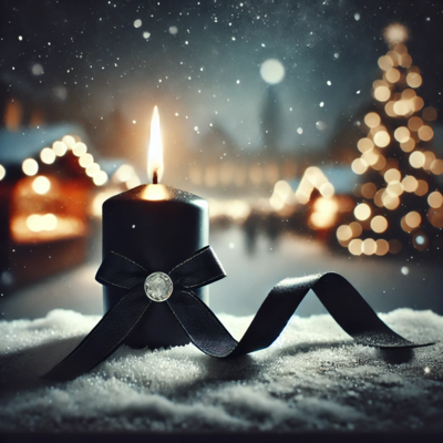 Meldung: Anschlag auf Magdeburger Weihnachtsmarkt
