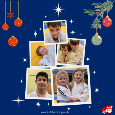 Frohe Weihnachten (Bild vergrößern)
