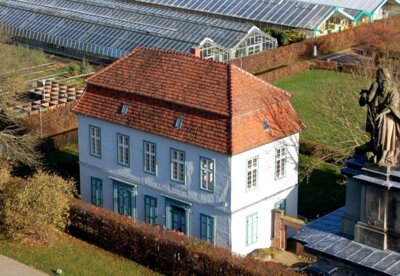 Foto zur Meldung: Jahresplan 2025 der Veranstaltungen der Naturforschenden Gesellschaft Mecklenburg e.V. und vom  Natureum Ludwigslust