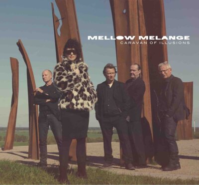 Meldung: "Caravan of Illusions" beim Deutschen Rock und Pop Preis 2024 ausgezeichnet