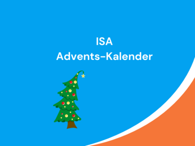 Türchen 24 Advents-Kalender