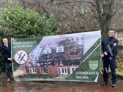 Pressemitteilung Feuerwerksverbot (Bild vergr&ouml;&szlig;ern)